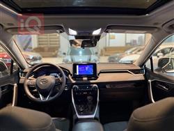 تويوتا راف 4